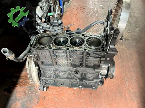 2004 Acura Legend Blok Çıkma Parça Ankara