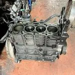 2005 Acura Legend Silindir Kapağı Çıkma Parça Ankara