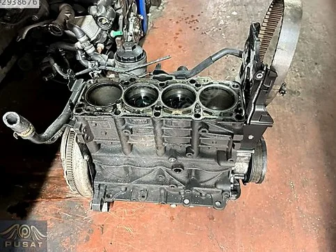 Acura Legend Yarım Motor çıkma parça