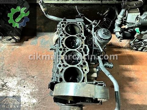 Acura Legend Yarım Motor çıkma parça