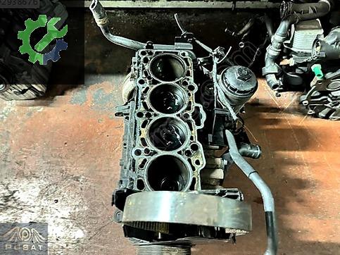 2020 Acura Legend Yarım Motor Çıkma Parça Ankara