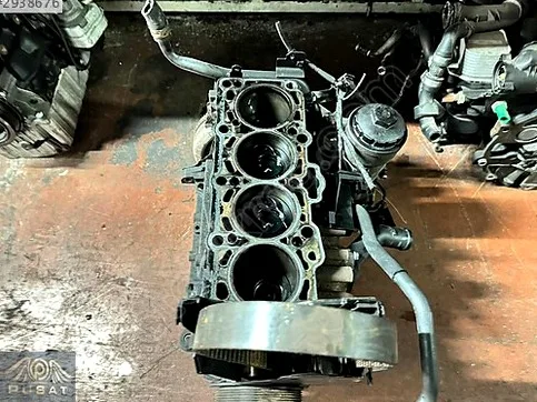 Acura Legend Yarım Motor çıkma parça