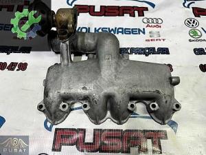 1.9TDİ ÇIKME EMME MANİFOLDU 028 129 713 K PASSAT CADDY AUDİ