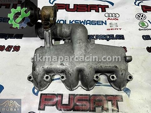 Volkswagen Passat Emme Manifoldu çıkma parça