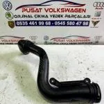 Hyundai Accent Intercooler Borusu Çıkma Parça Bursa