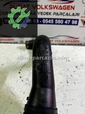 Alfa Romeo 145 Intercooler Borusu 1K0145762P çıkma parça