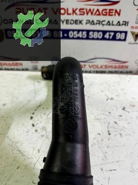 2004 Alfa Romeo 145 İntercooler Hortumu Çıkma Parça Ankara