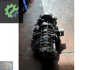 1.9TDİ PASSAT 5İLERİ OTOMATİK ŞANZIMAN KARTI GARANTİLİ