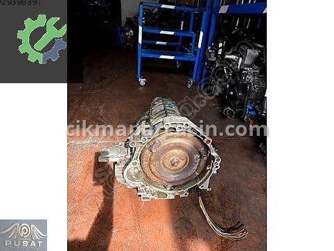 Volkswagen Passat Şanzıman Komple çıkma parça