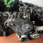 1997 Volkswagen Passat Motor Takozu Çıkma Parça Ankara