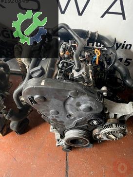 1997 Volkswagen Passat Motor Takozu Çıkma Parça Ankara
