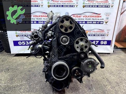 Volkswagen Passat Motor Takozu çıkma parça