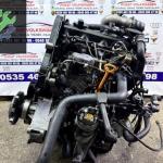 1997 Volkswagen Passat Motor Takozu Çıkma Parça Ankara