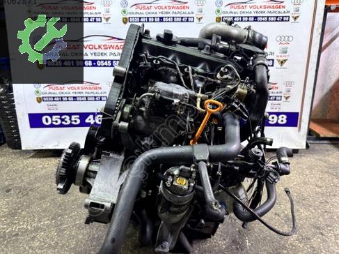 1997 Volkswagen Passat Motor Takozu Çıkma Parça Ankara