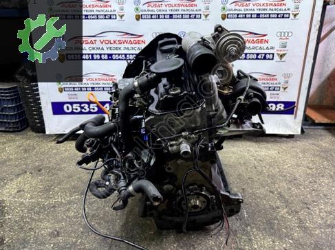 1997 Volkswagen Passat Motor Takozu Çıkma Parça Ankara
