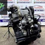 1997 Volkswagen Passat Motor Takozu Çıkma Parça Ankara
