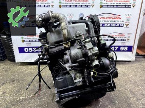 1997 Volkswagen Passat Motor Takozu Çıkma Parça Ankara