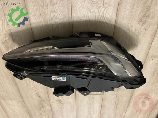 Volvo XC90 Far çıkma parça