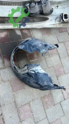 Jaguar X-Type Davlumbaz çıkma parça