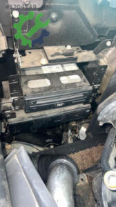 BMW X5 Çıkma Hoparlör & Ses Sistemi
