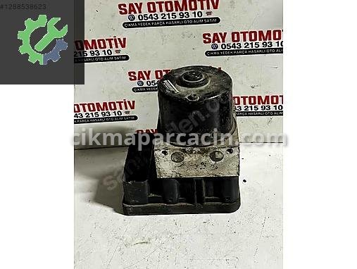 Volkswagen Golf ABS Beyni 1C0907379C çıkma parça