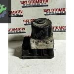 1C0907379C 1J0614117E GOLF4 OCTAVİA A3 TOLEDO BORA ABS BEYNİ