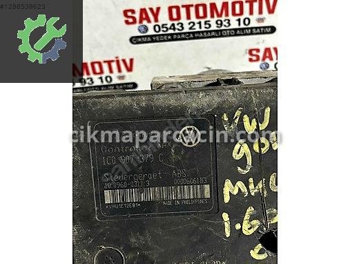 Volkswagen Golf ABS Beyni 1C0907379C çıkma parça