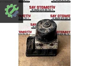 1C0907379D 1J0614417C AUDİ A3 LEON GOLF4 BORA ABS BEYNİ