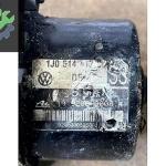 1C0907379D 1J0614417C AUDİ A3 LEON GOLF4 BORA ABS BEYNİ