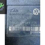 1C0907379D 1J0614417C AUDİ A3 LEON GOLF4 BORA ABS BEYNİ