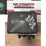 1C0907379D 1J0614417C AUDİ A3 LEON GOLF4 BORA ABS BEYNİ