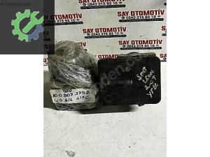 1C0907379D 1J0614517C GOLF4 OCTAVİA A3 TOLEDO BETLEE ABS BEYNİ