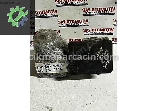 Seat Leon ABS Beyni 1C0907379D çıkma parça