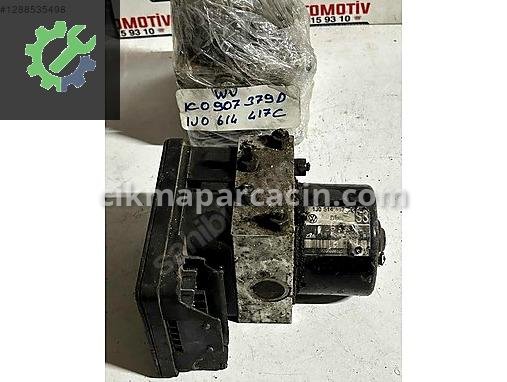 Seat Leon ABS Beyni 1C0907379D çıkma parça