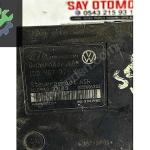 1C0907379D 1J0614517C GOLF4 OCTAVİA A3 TOLEDO BETLEE ABS BEYNİ