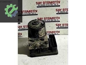 1C0907379E 1J0614517E GOLF4 OCTAVİA A3 TOLEDO BETLEE ABS BEYNİ