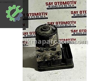 Acura TL ABS Beyni çıkma parça