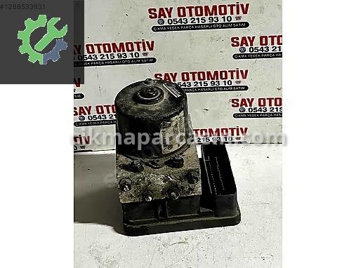 Acura TL ABS Beyni 1C0907379E çıkma parça