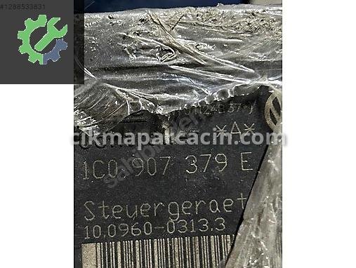 Acura TL ABS Beyni 1C0907379E çıkma parça