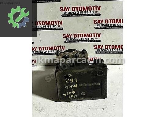 Acura TL ABS Beyni 1C0907379E çıkma parça