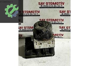 1C0907379K 1J0614517D GOLF4 OCTAVİA A3 TOLEDO BORA ABS BEYNİ