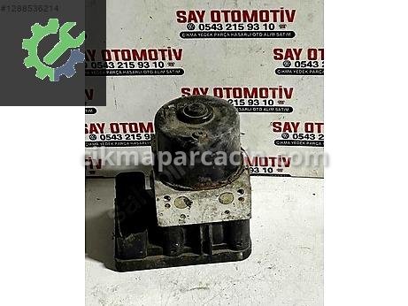 Volkswagen Golf ABS Beyni çıkma parça