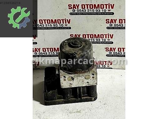 Volkswagen Golf ABS Beyni 1C0907379K çıkma parça