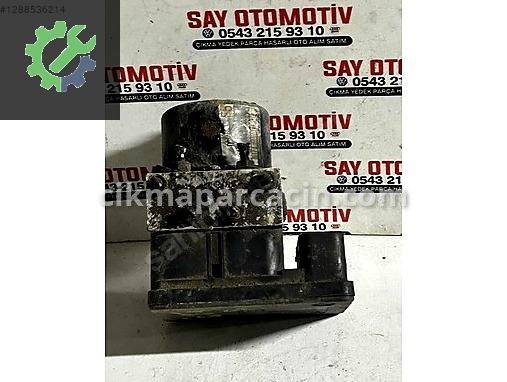 Volkswagen Golf ABS Beyni 1C0907379K çıkma parça