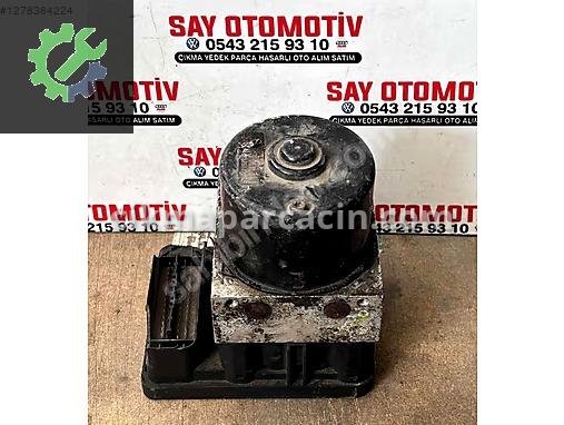Volkswagen Golf ABS Beyni 1C0907379L çıkma parça