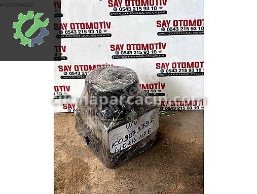 Volkswagen Golf ABS Beyni 1C0907379L çıkma parça