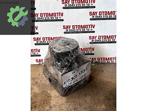 1C0907379L 1J0614117G OCTAVİA GOLF4 BORA LEON A3 ABS BEYNİ
