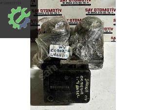 1C0907379L 1J0614517G GOLF4 BORA A3 LEON TOLEDO BETLEE ABS BEYNİ