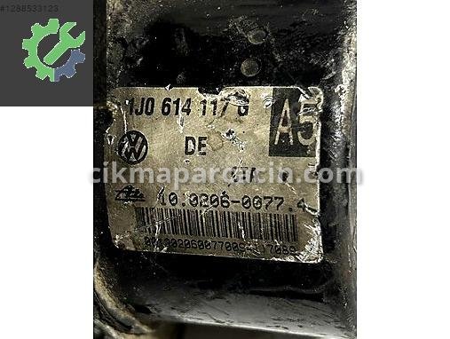 Volkswagen Beetle ABS Beyni 1C0907379L çıkma parça