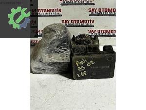 1C0907379M 1J0614517J GOLF4 OCTAVİA A3 TOLEDO BORA ABS BEYNİ